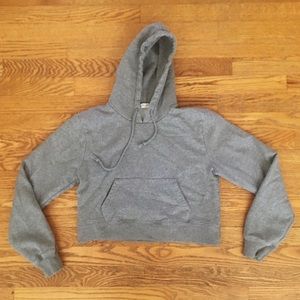 J. Galt Hoodie